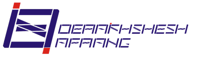 logo_Derakhshesh_afrang