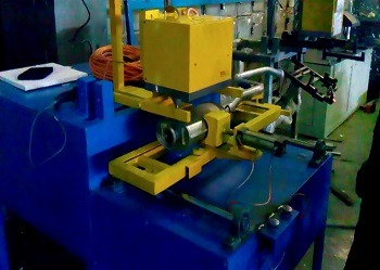 طراحی ، ساخت و راه اندازی جیگ و فیکسچر شرکت اگزوز سازی خراسان