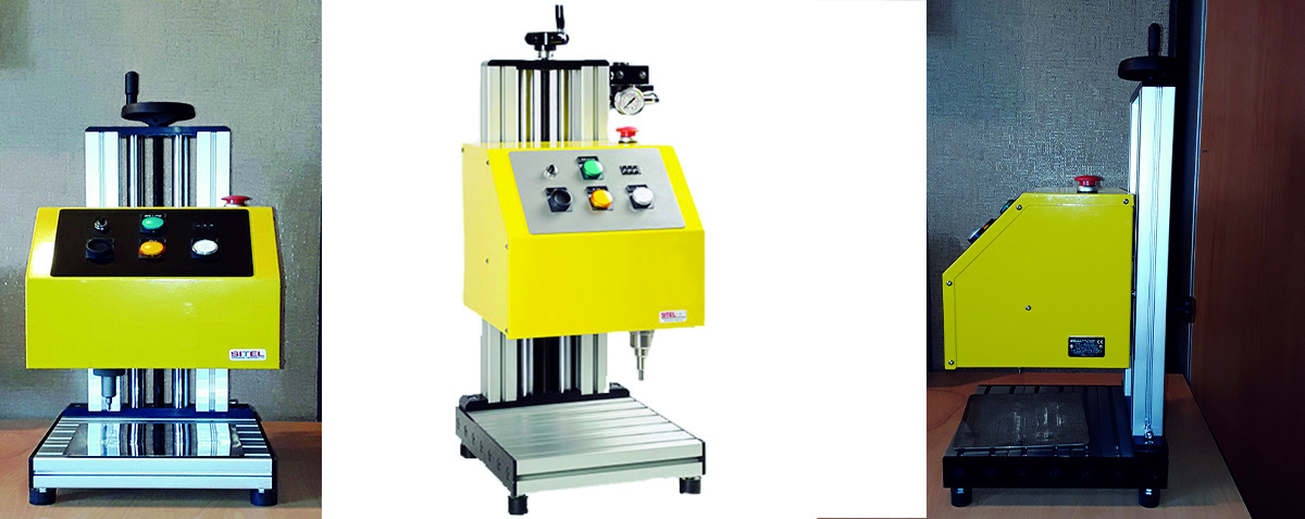  F10 دستگاه حکاکی ضربه ای ثابت مدل