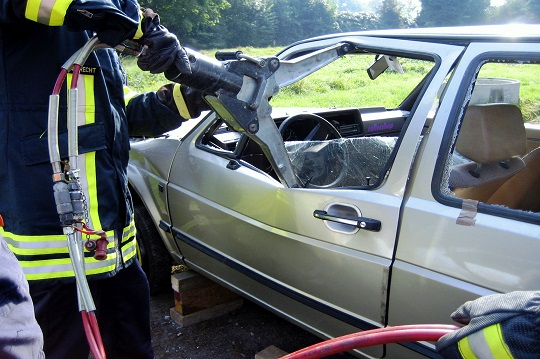 تاریخچه ابزارهای تست مخرب نقطه جوش 
