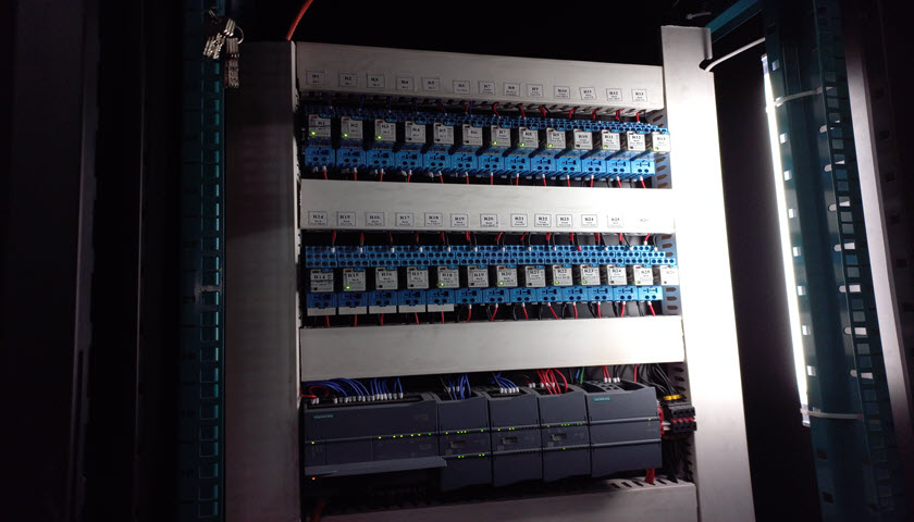 MK3-G2 sitel